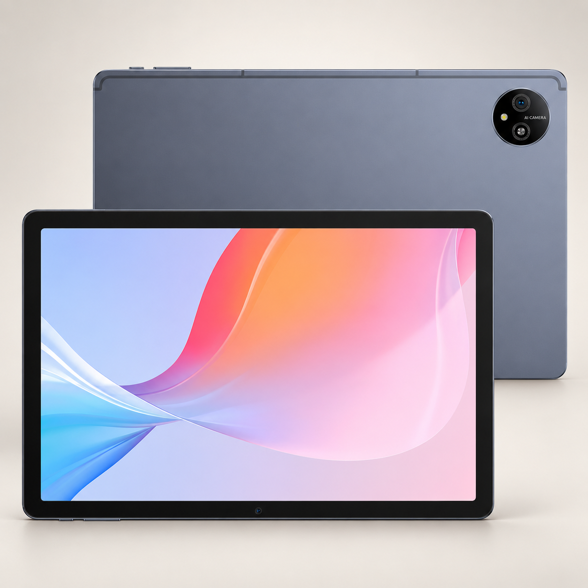 ULEFONE TAB A 11 6* 256 G — GREY Studio catalog