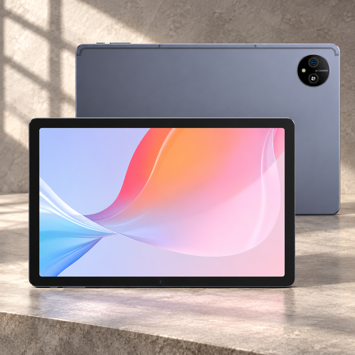 ULEFONE TAB A 11 6* 256 G — GREY Studio editorial