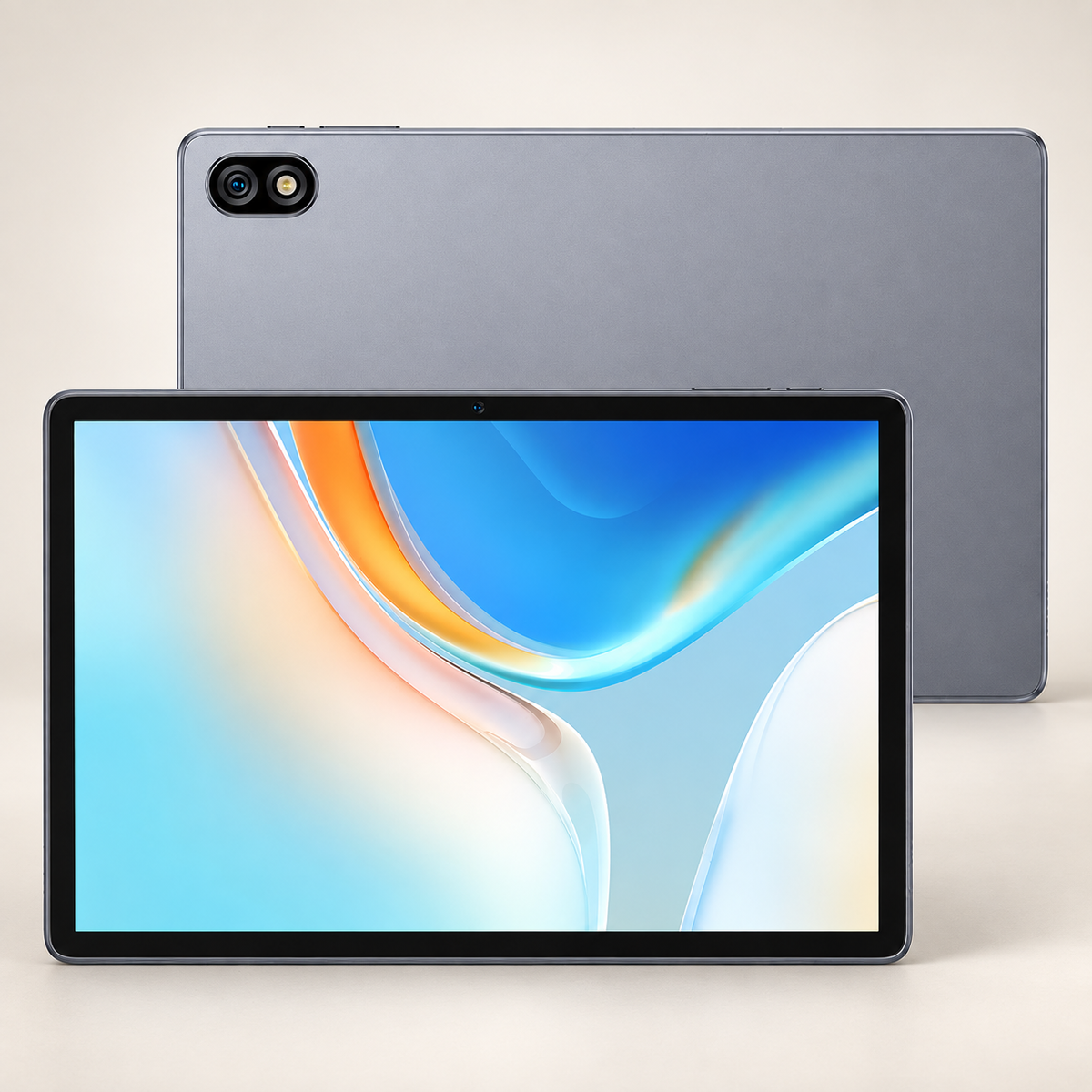 ULEFONE TAB W10 — GREY Studio catalog