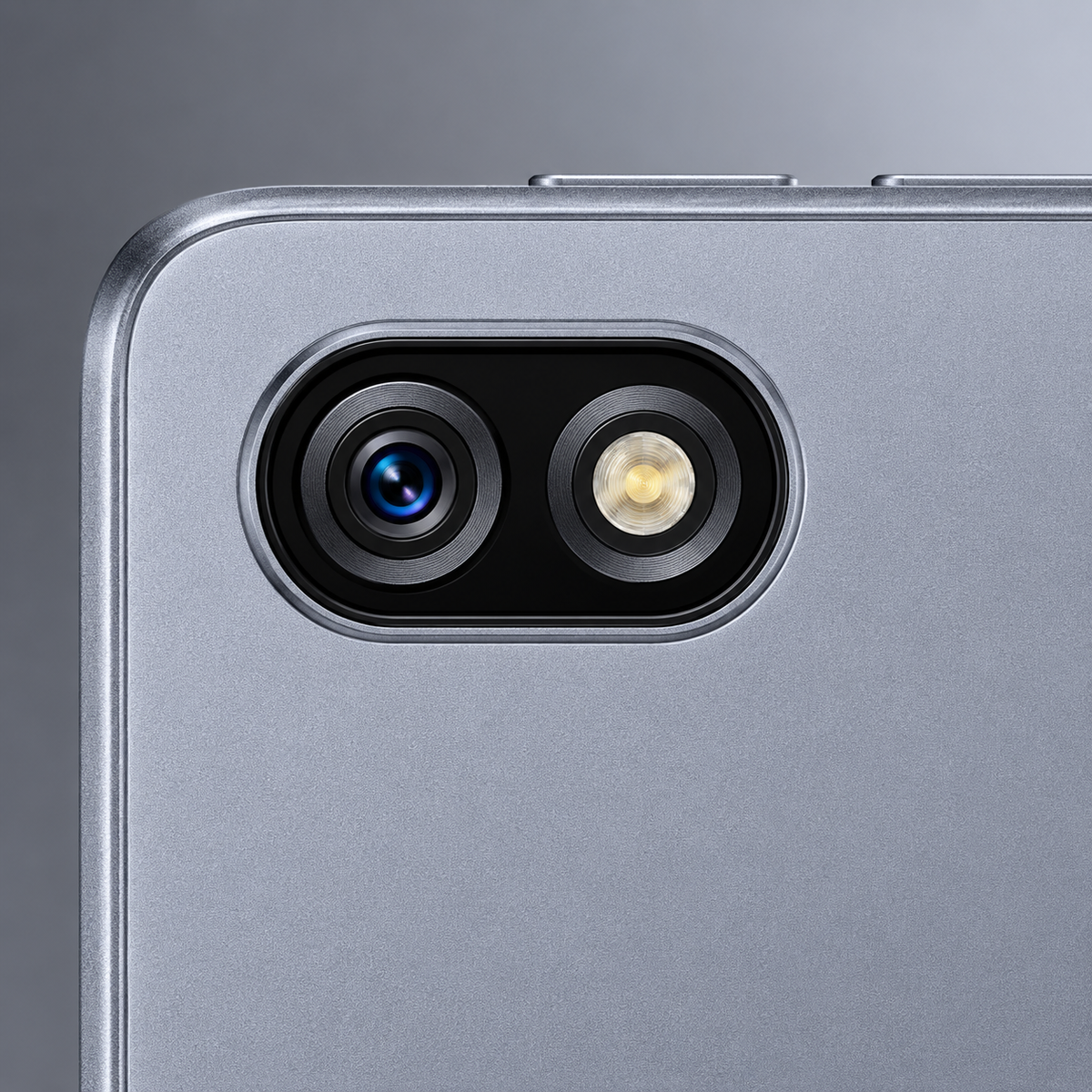 ULEFONE TAB W10 — GREY Studio detail