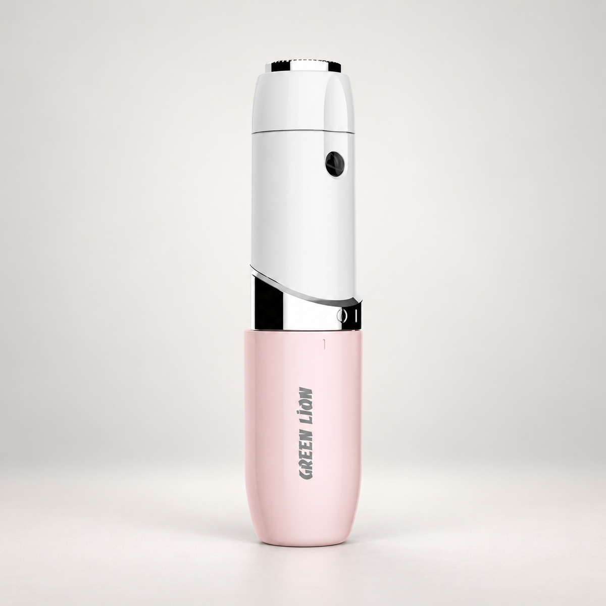 Green Lion Facial Hair Remover - Pink — GREY Studio catalog
