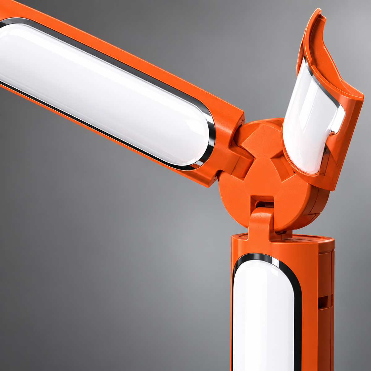 Porodo Multi-Purpose Folding Light — GREY Studio detail