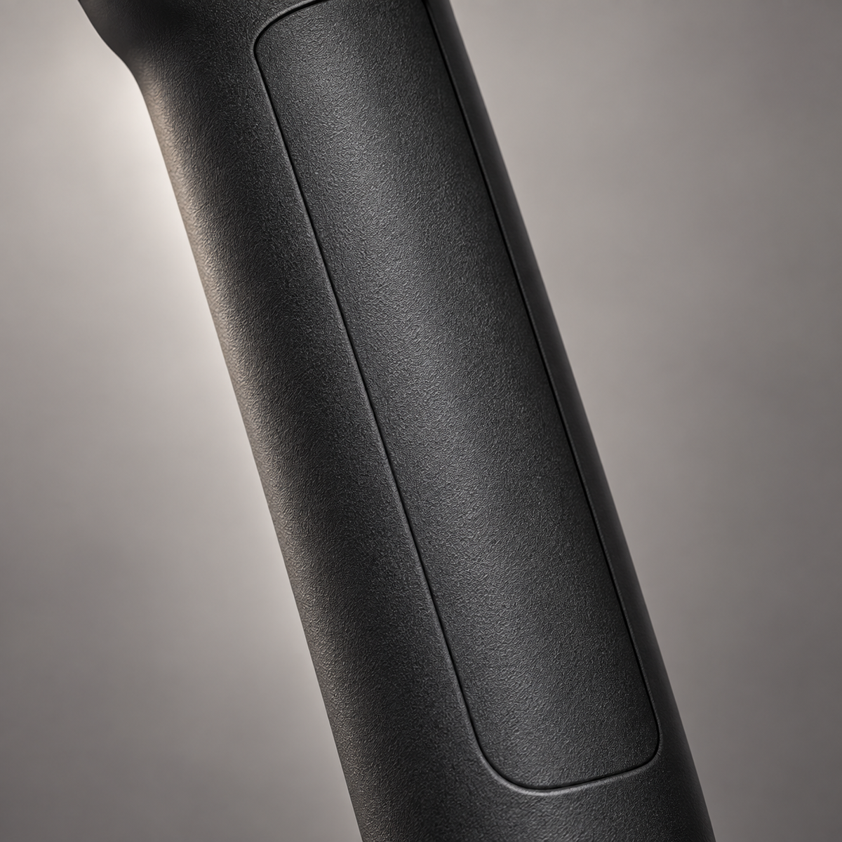 Porodo 3-Axis Gimbal Stabilizer Magnetic Fill Light - Black — GREY Studio detail