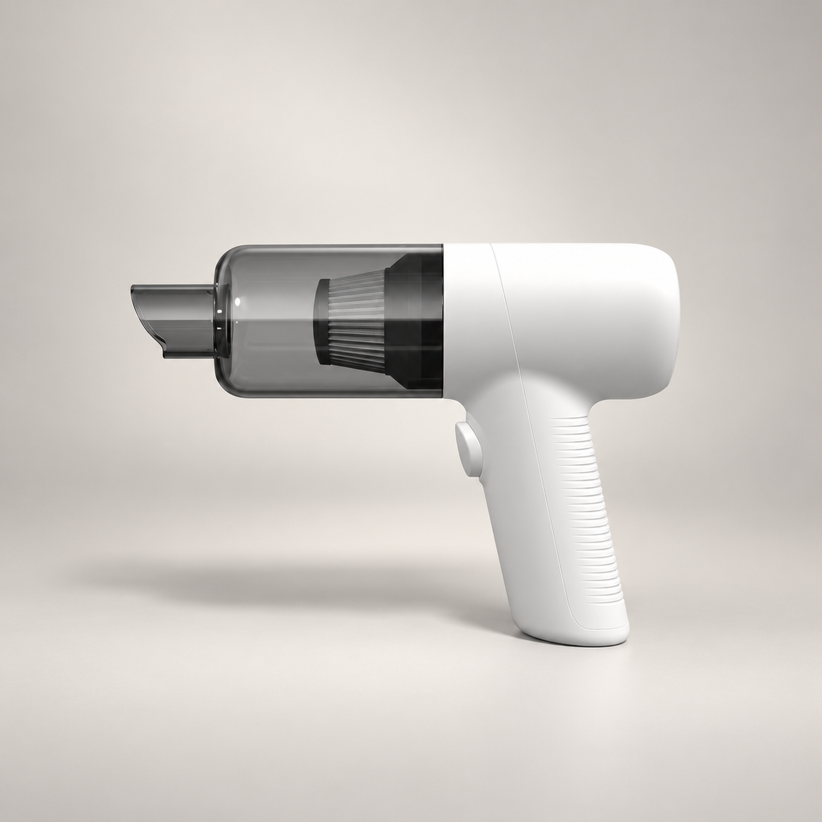 Porodo Blue 50W Portable Vacuum Cleaner — GREY Studio catalog