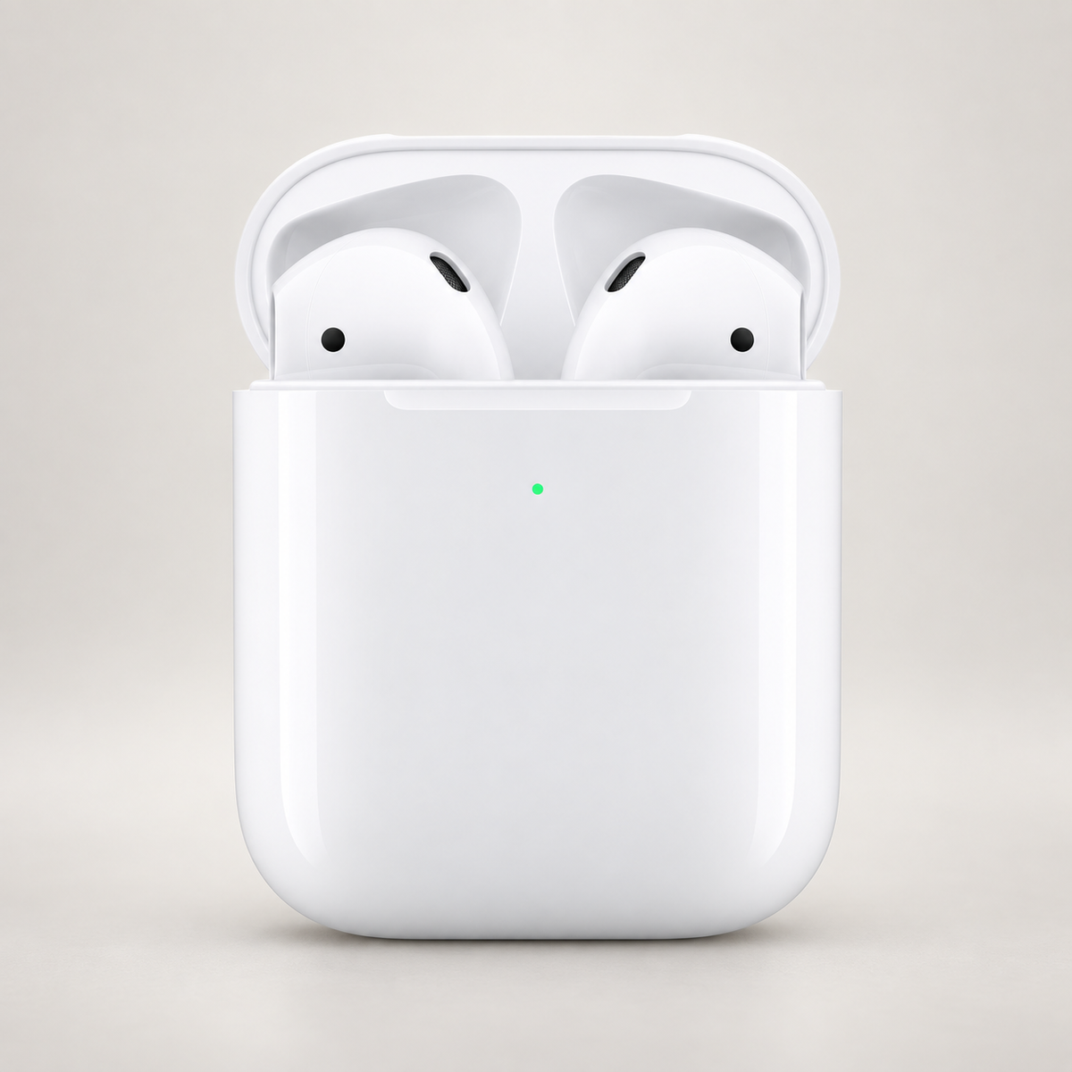 APPLE AIRPODS 2 — GREY Studio catalog