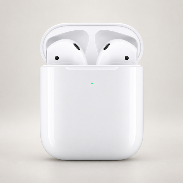 APPLE AIRPODS 2