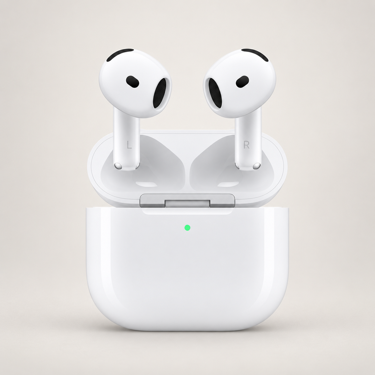 APPLE AIRPODS 4 ANC — GREY Studio catalog