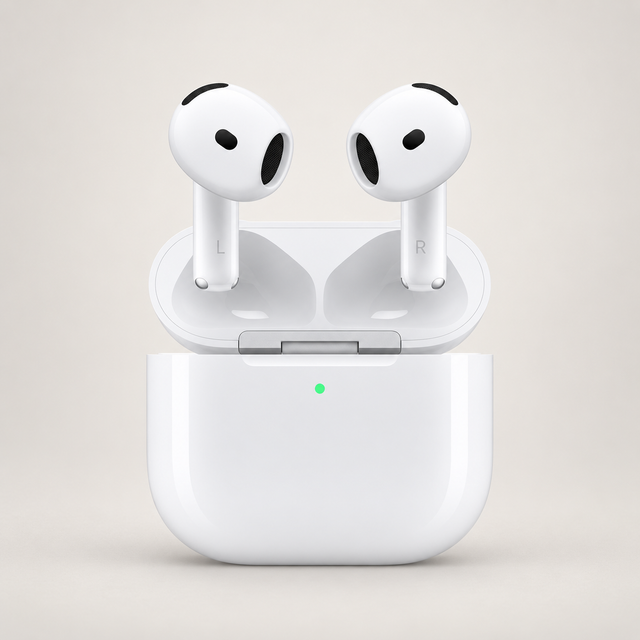 APPLE AIRPODS 4 ANC