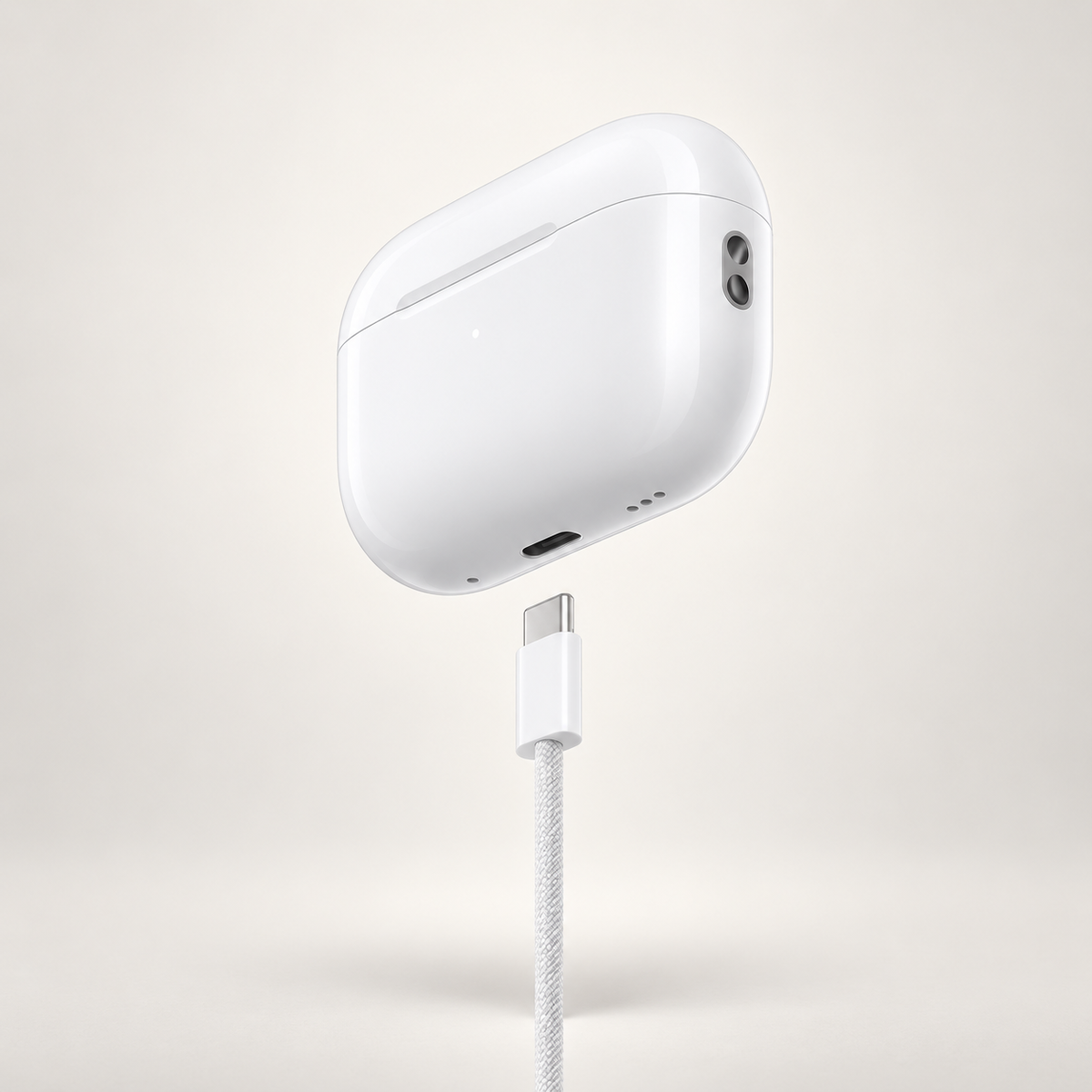 APPLE AIRPODS PRO 2 USB-C — GREY Studio catalog