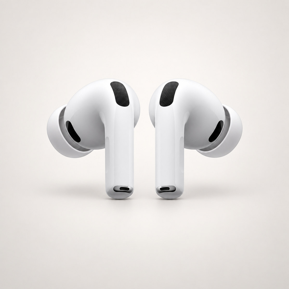 APPLE AIRPODS PRO 3 — GREY Studio catalog