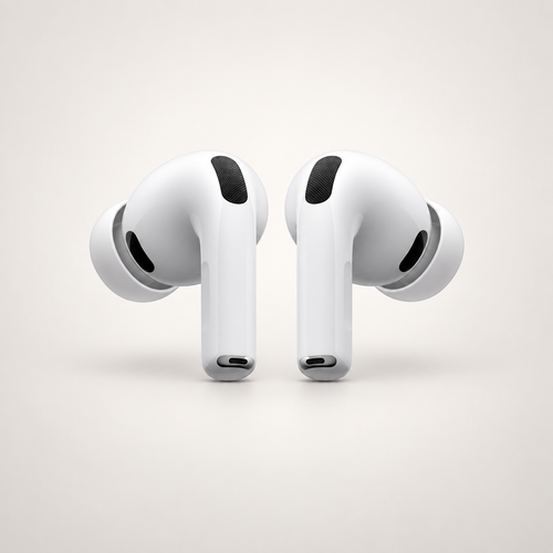 APPLE AIRPODS PRO 3 — GREY Studio catalog