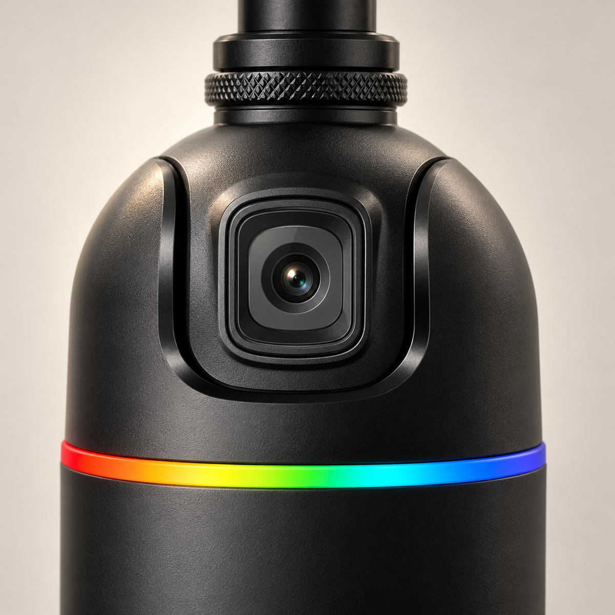Green Lion AutoTrack Gimbal - Black — GREY Studio detail