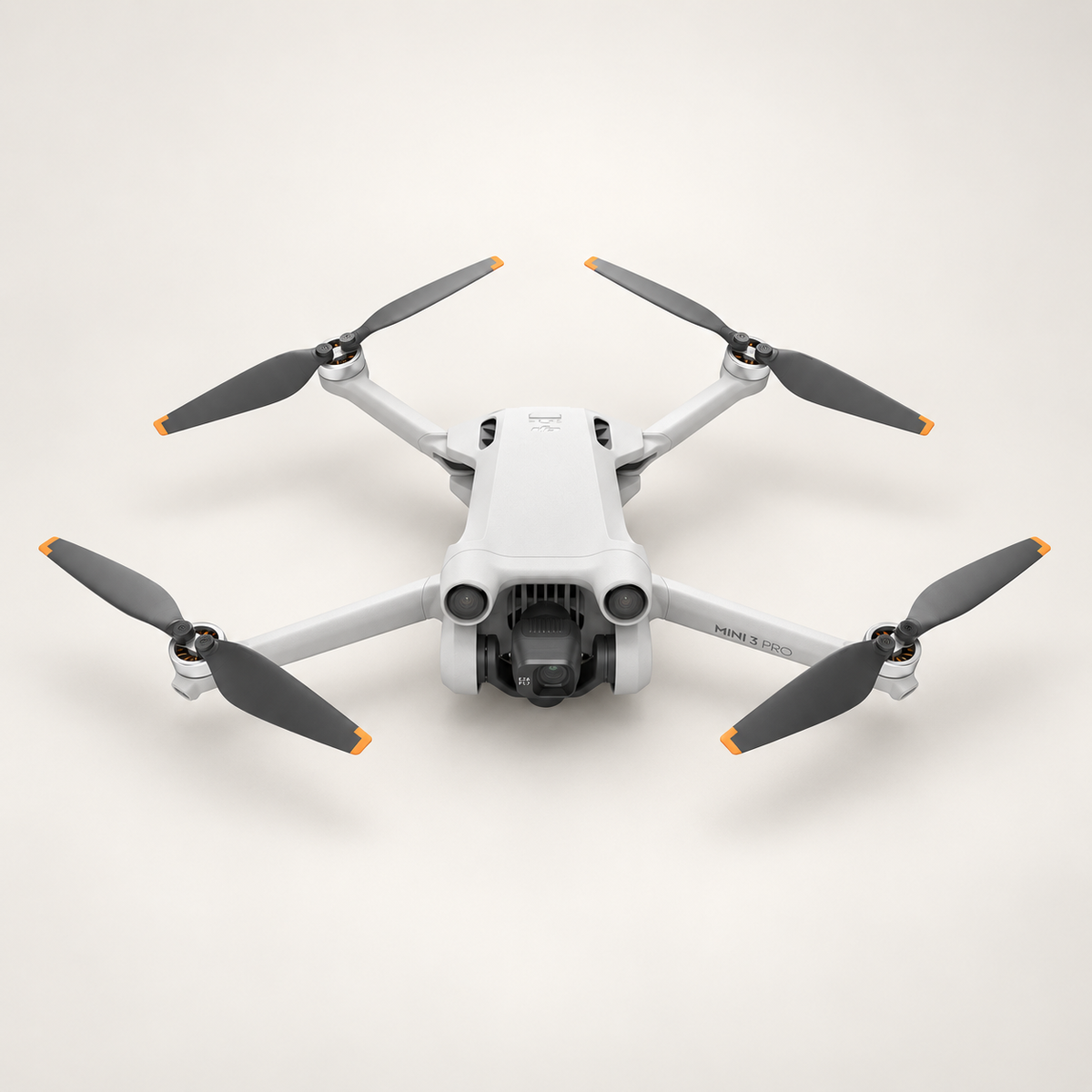 DJI Mini 3 Pro Drone — GREY Studio catalog
