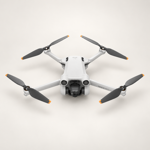 DJI Mini 3 Pro Drone — GREY Studio catalog