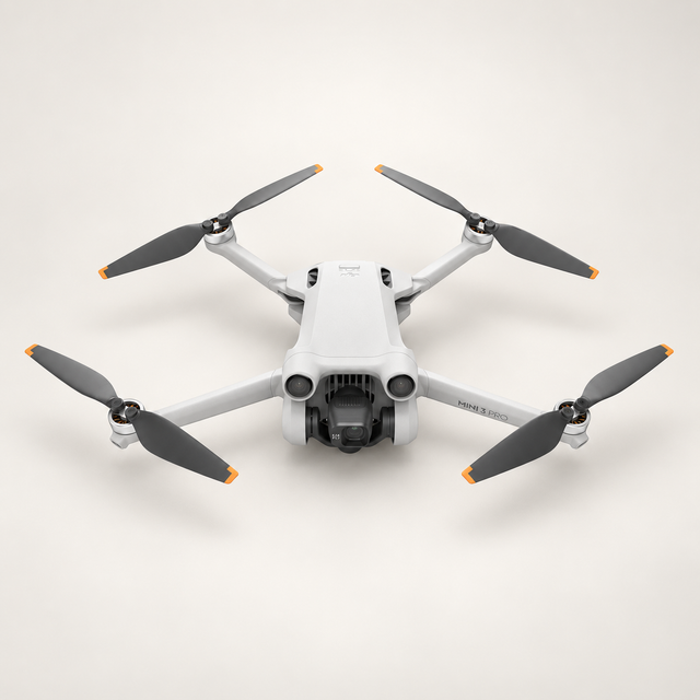 DJI Mini 3 Pro Drone