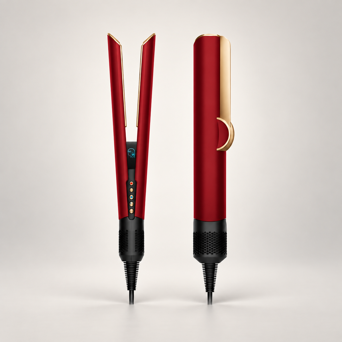 DYSON HT01 RED VELVET — GREY Studio catalog