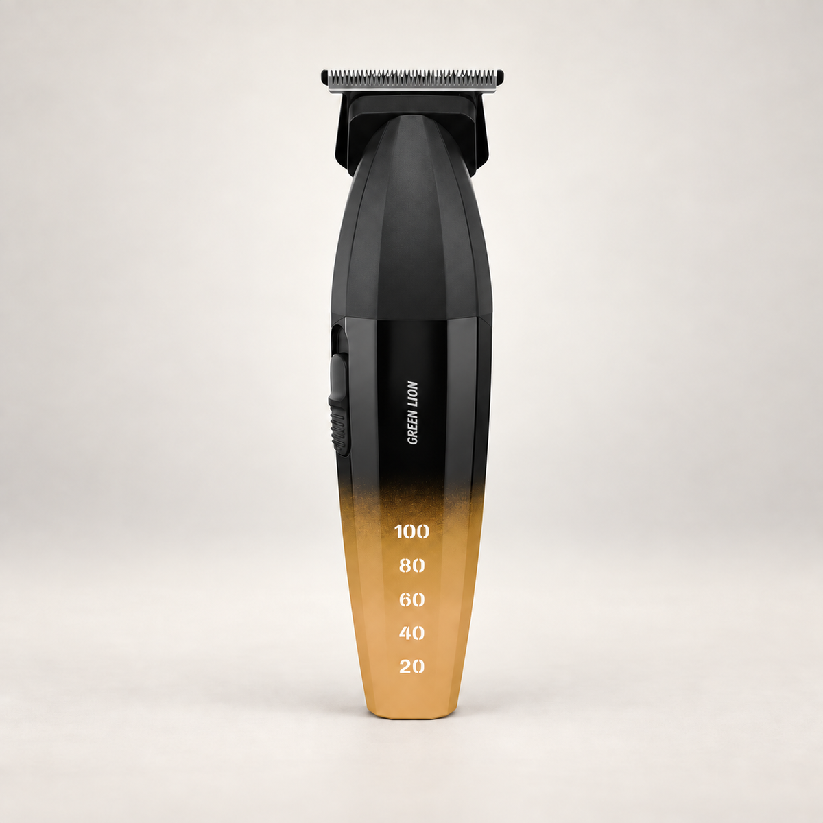GLION EDGE HAIR TRIMMER 9 — GREY Studio catalog