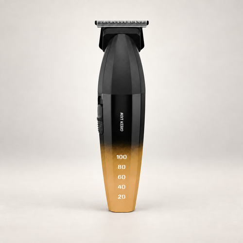 GLION EDGE HAIR TRIMMER 9 — GREY Studio catalog