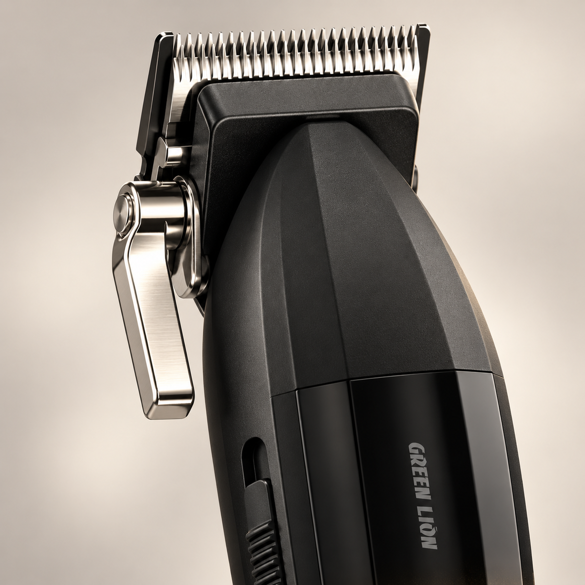 GLION EDGE PRO 950978 — GREY Studio detail