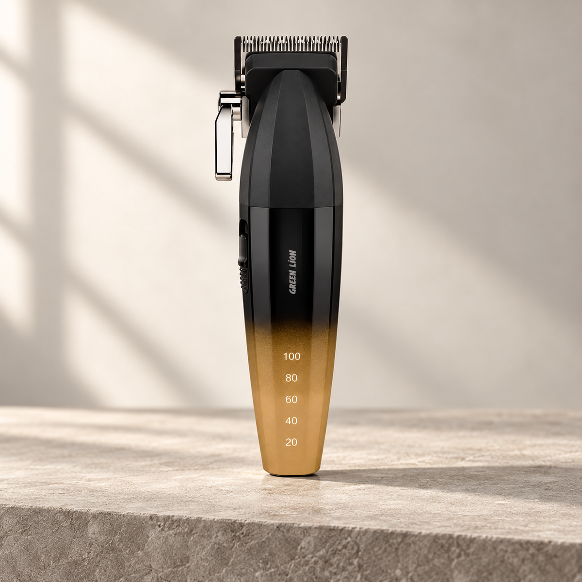 GLION EDGE PRO 950978 — GREY Studio editorial