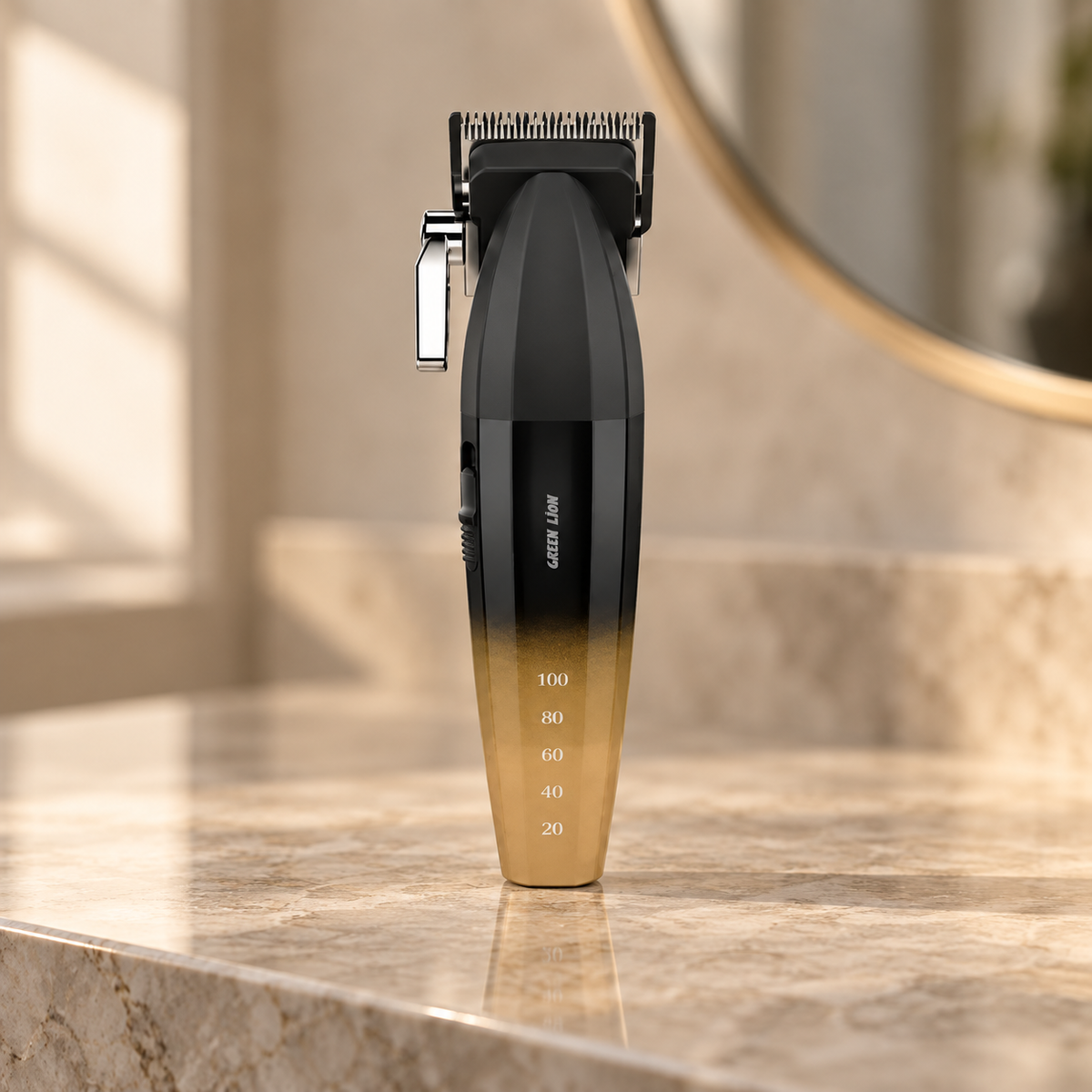 GLION EDGE PRO 950978 — GREY Studio lifestyle