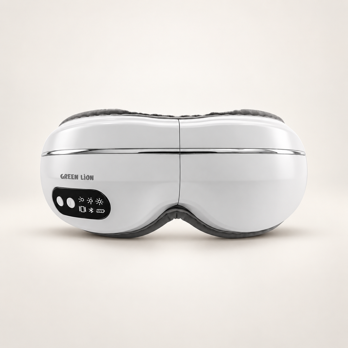 GLION EYE MASSAGER 185163 — GREY Studio catalog