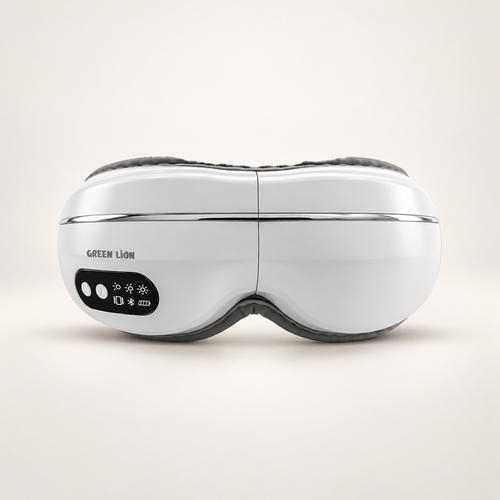 GLION EYE MASSAGER 185163 — GREY Studio catalog