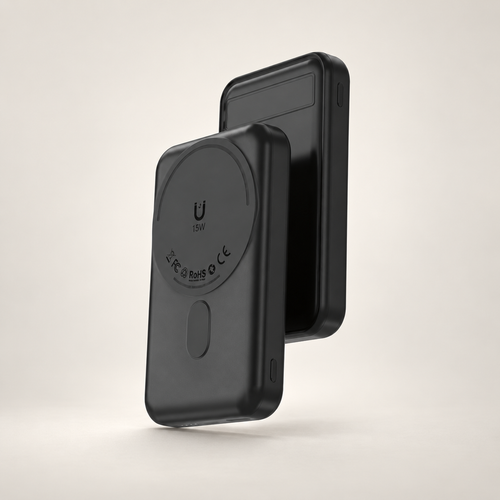GLION LAGOS POWERBANK — GREY Studio catalog