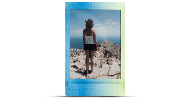 Instax Mini Film 10'lu Macaron