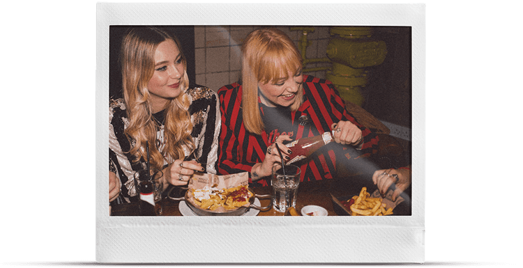 Fujifilm INSTAX WIDE 20 SHEETS