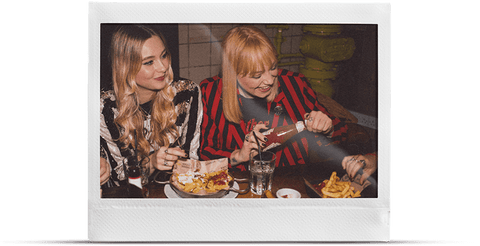 Fujifilm INSTAX WIDE 20 SHEETS