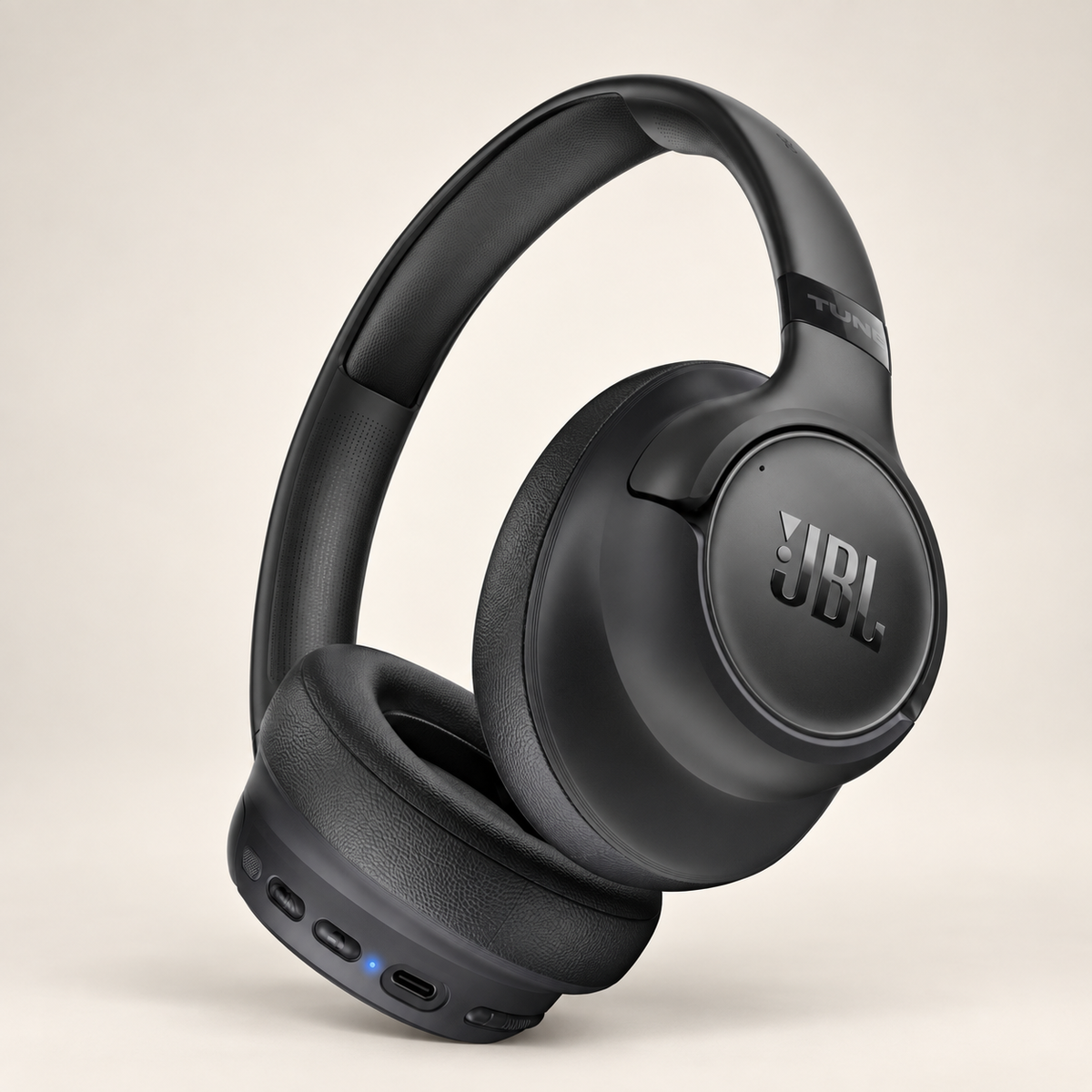 JBL TUNE 780 NC HEADPHONE — GREY Studio catalog