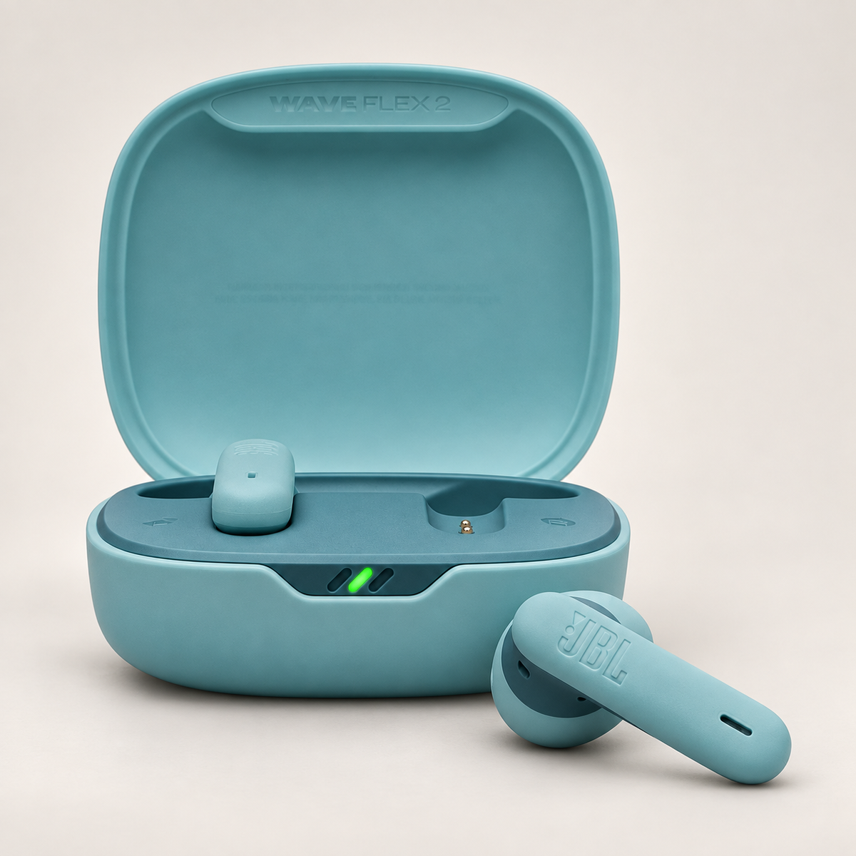 JBL WAVE FLEX 2 EARBUDS — GREY Studio catalog