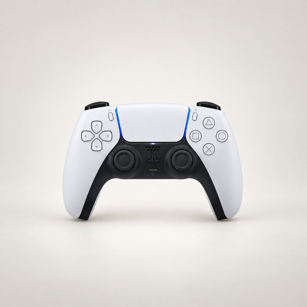 PLAY STATION PS5 KOL — GREY Studio catalog
