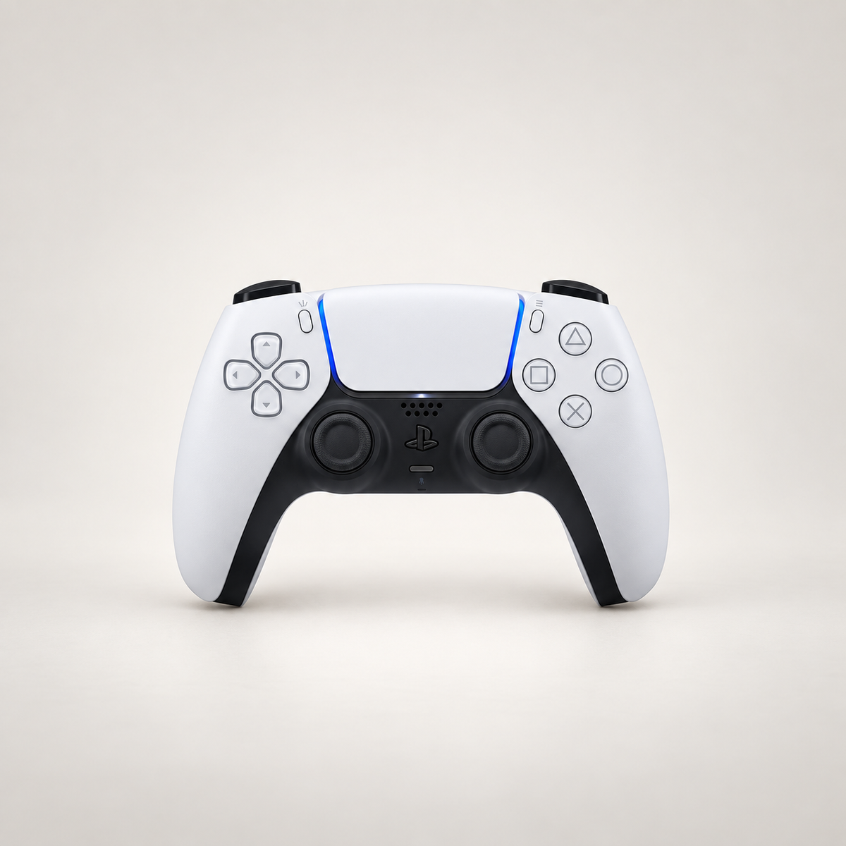 PLAY STATION PS5 KOL — GREY Studio catalog
