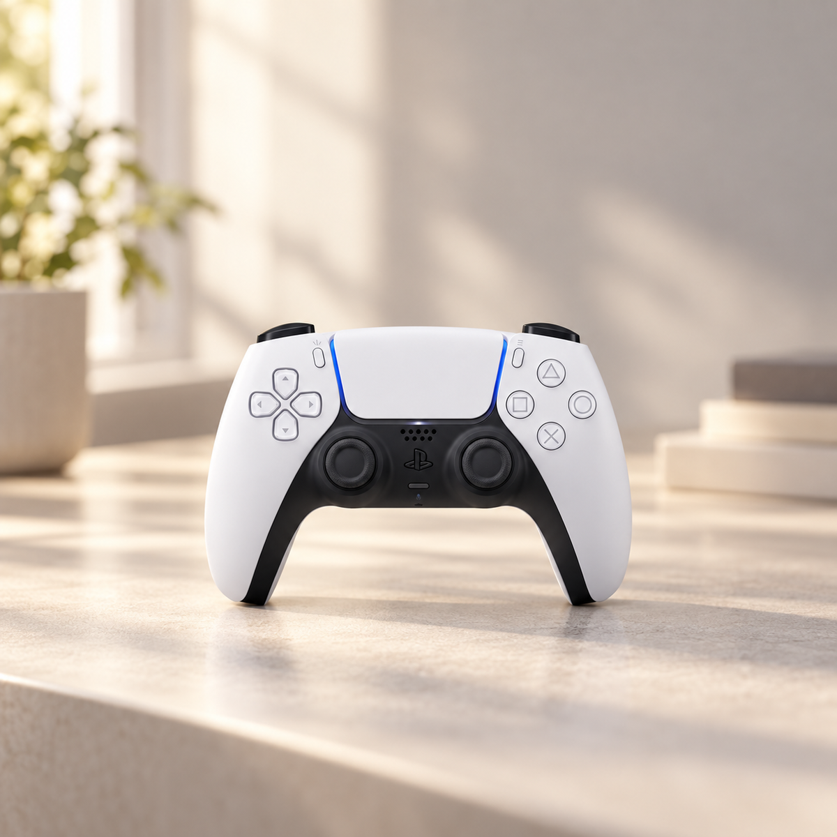 PLAY STATION PS5 KOL — GREY Studio lifestyle