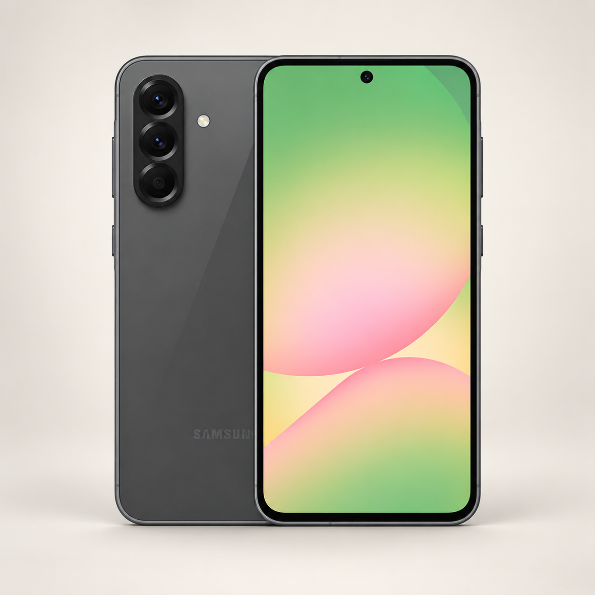SAMSUNG A56 8*256 GB GRAP — GREY Studio catalog