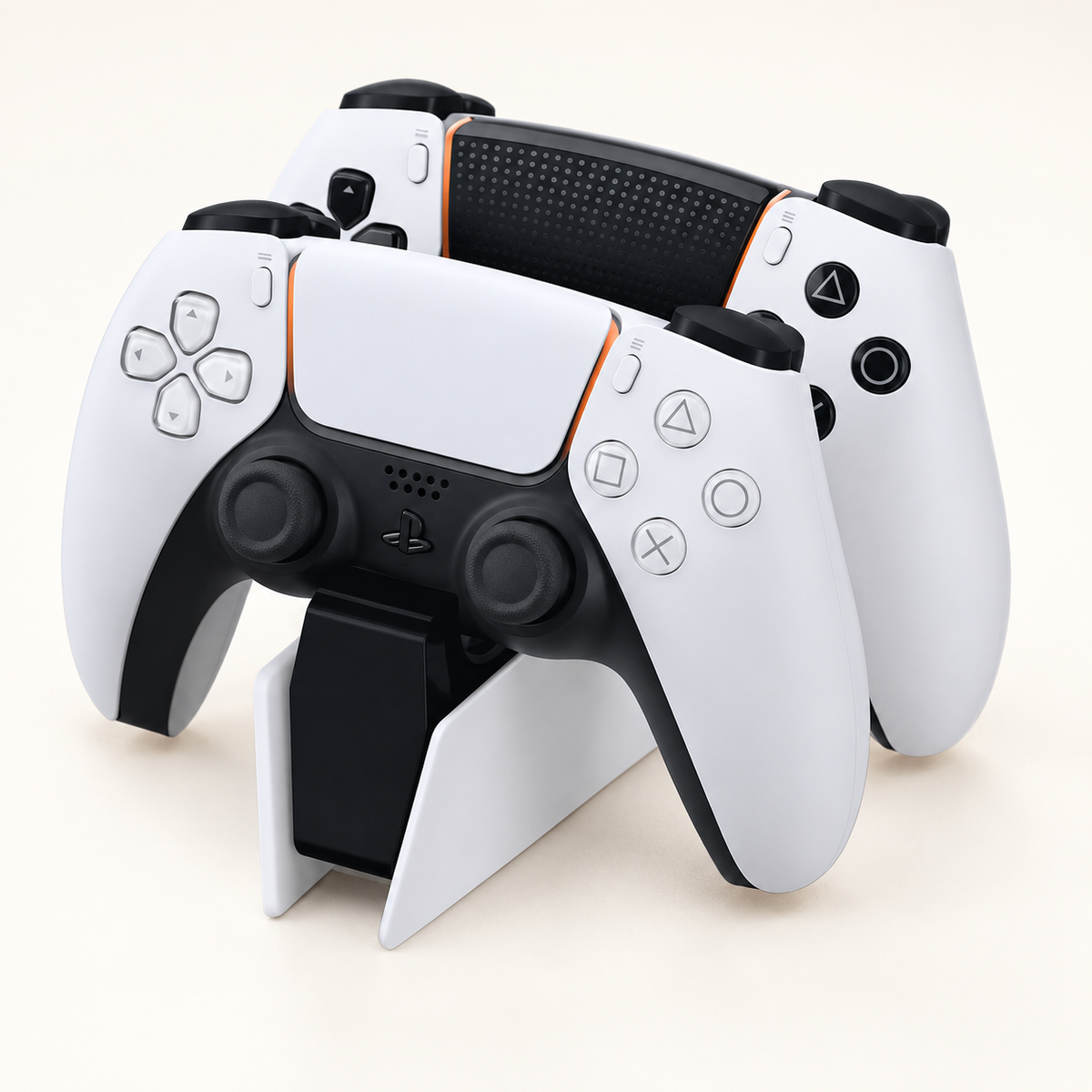 GREY Studio catalog | PS5 CHARGING STATION | 4761