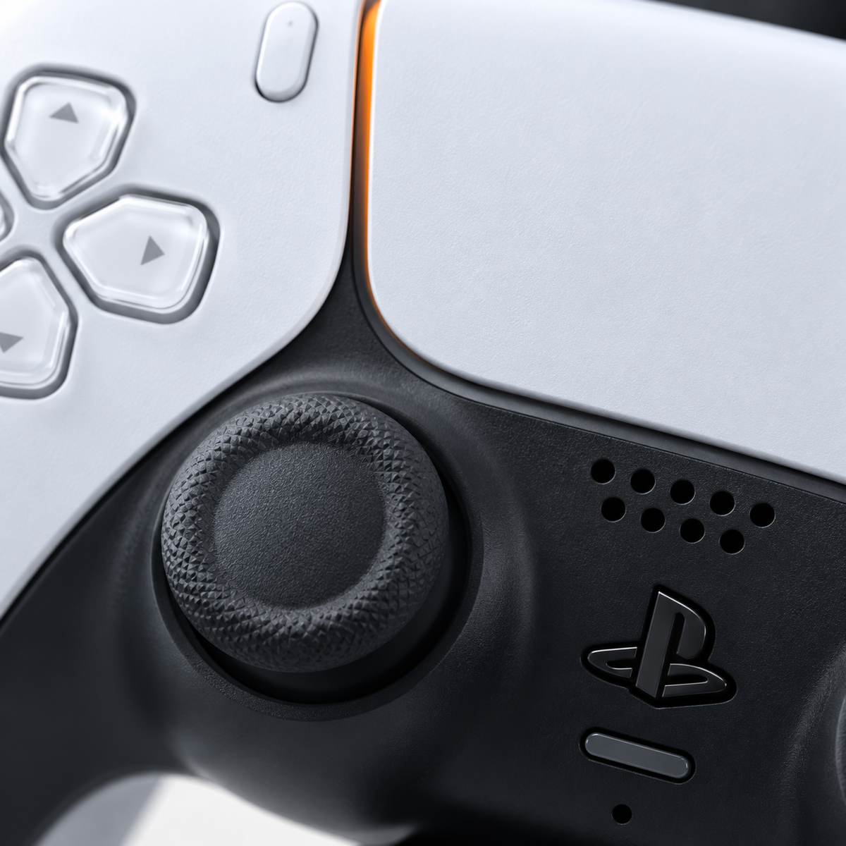 GREY Studio detail | PS5 CHARGING STATION | 4761