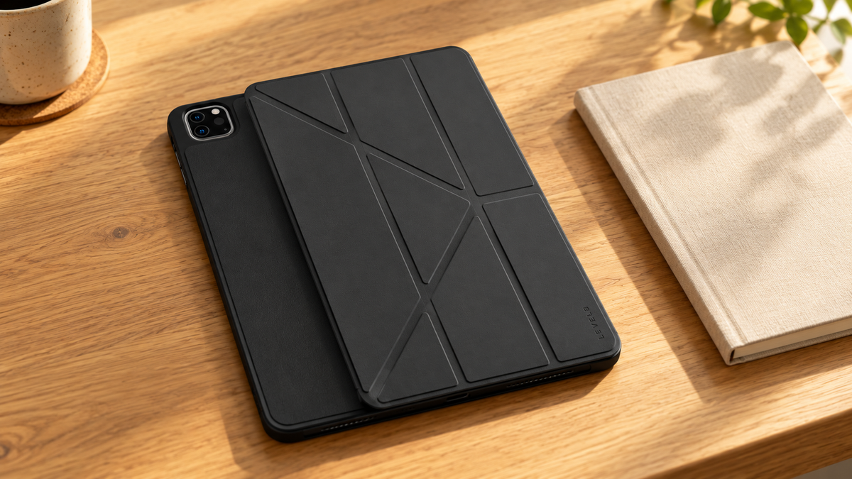 GREY Studio lifestyle | LEVELO ELEGANT  CASE FOR | 4895