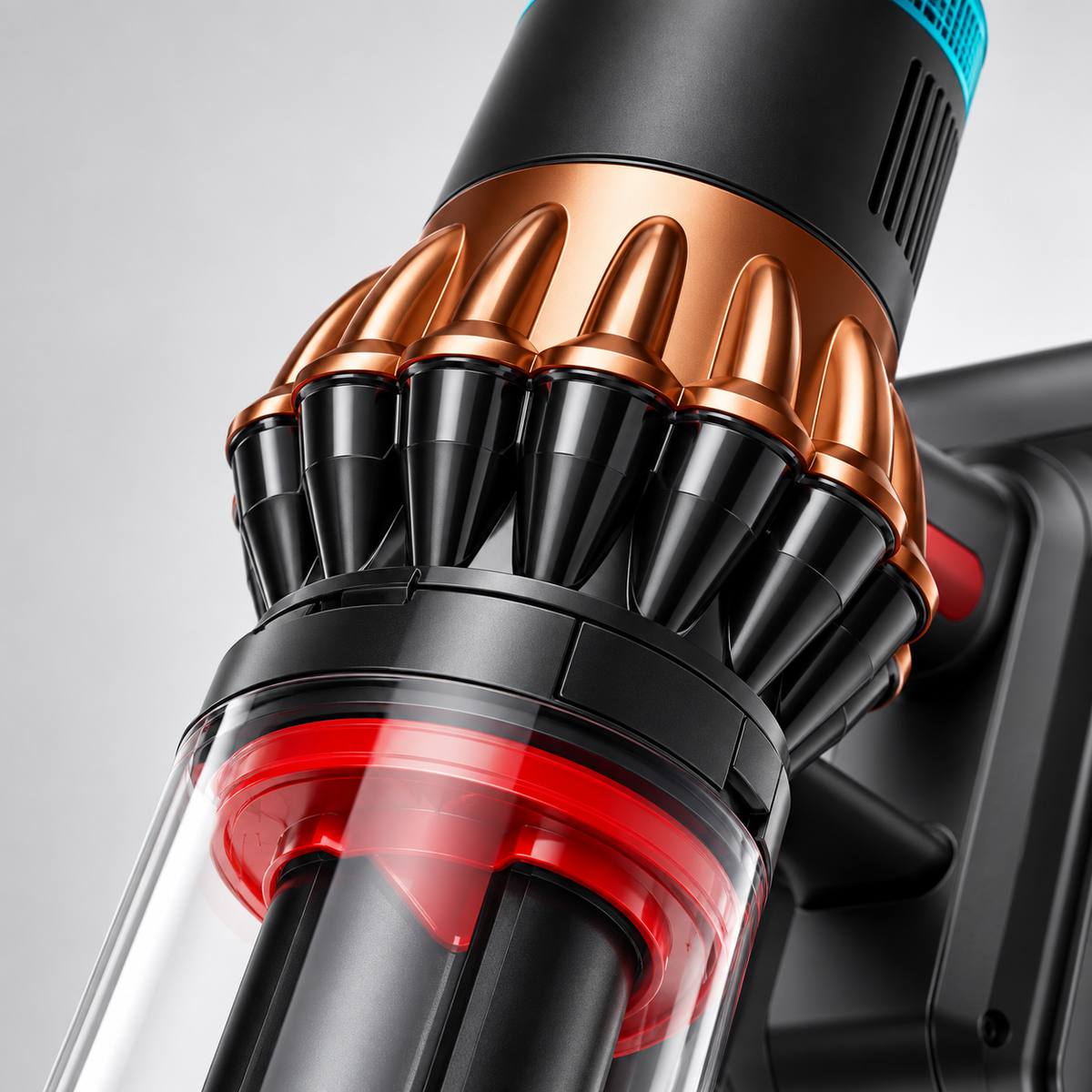GREY Studio detail | DYSON V16 PISTON ANIMAL S | 6987