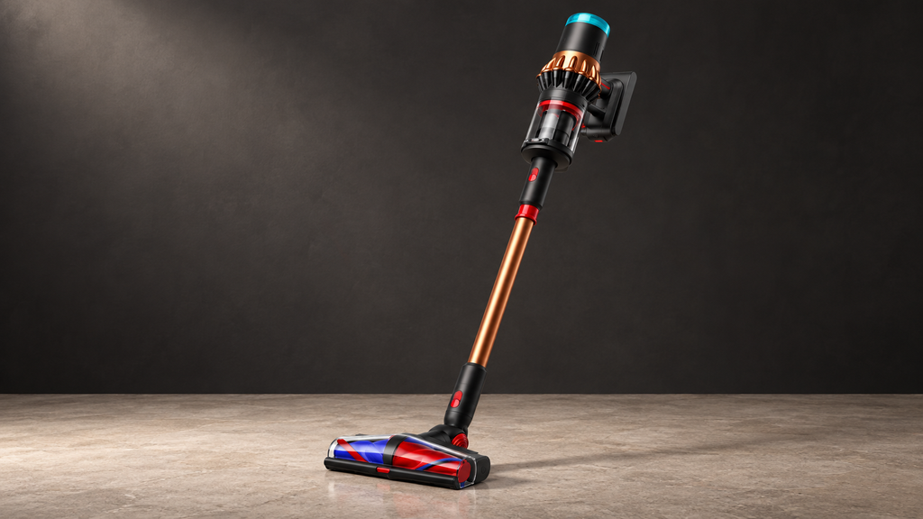 GREY Studio editorial | DYSON V16 PISTON ANIMAL S | 6987