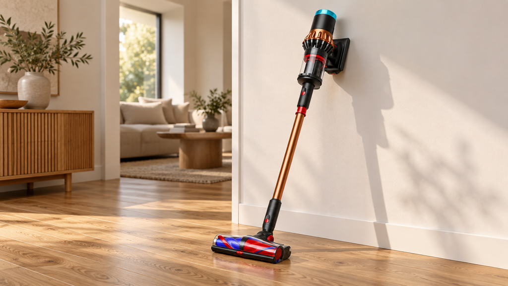 GREY Studio lifestyle | DYSON V16 PISTON ANIMAL S | 6987