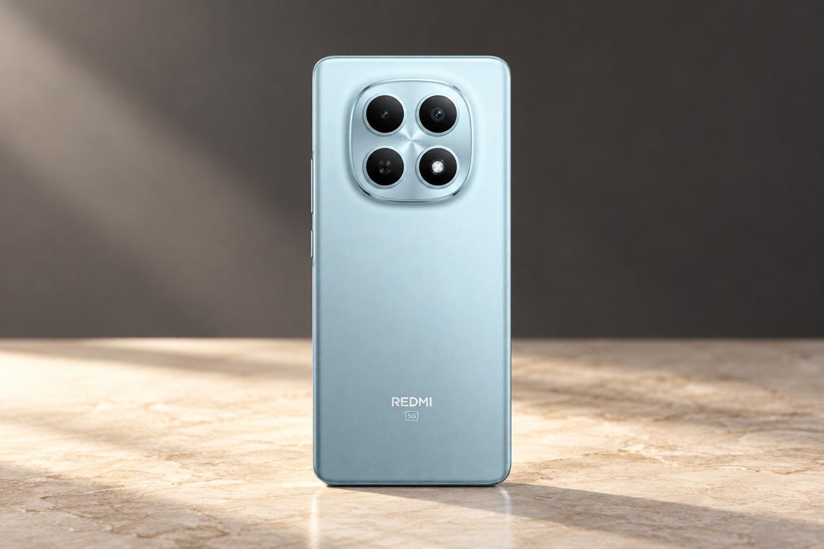 GREY Studio editorial | NOTE 15 8* 256 GB BLUE | 7102