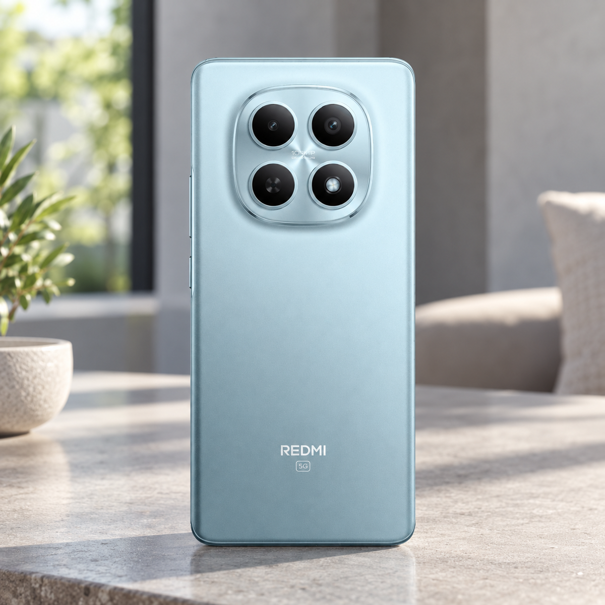 GREY Studio lifestyle | NOTE 15 8* 256 GB BLUE | 7102