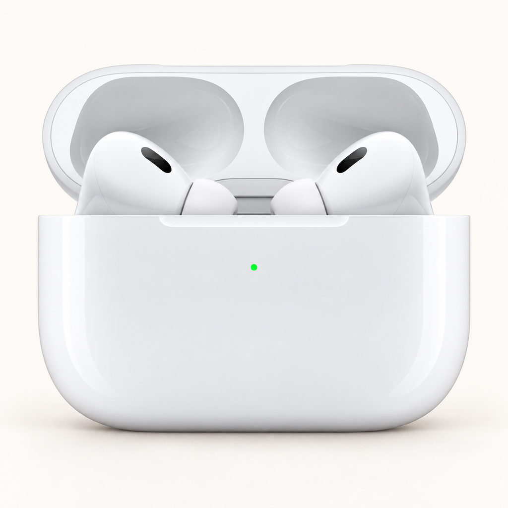 GREY Studio catalog | Apple AirPods Pro (2. Nesil) Kablosuz Kulaklık | APPLE-AIRPODS-PRO-2