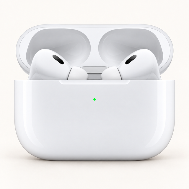 Apple AirPods Pro (2. Nesil) Kablosuz Kulaklık