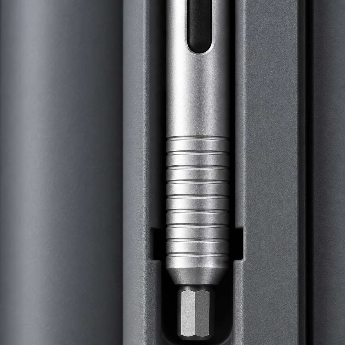 GREY Studio detail | Powerology 31-in-1 Screwdriver Kit | P31IN1PSGY