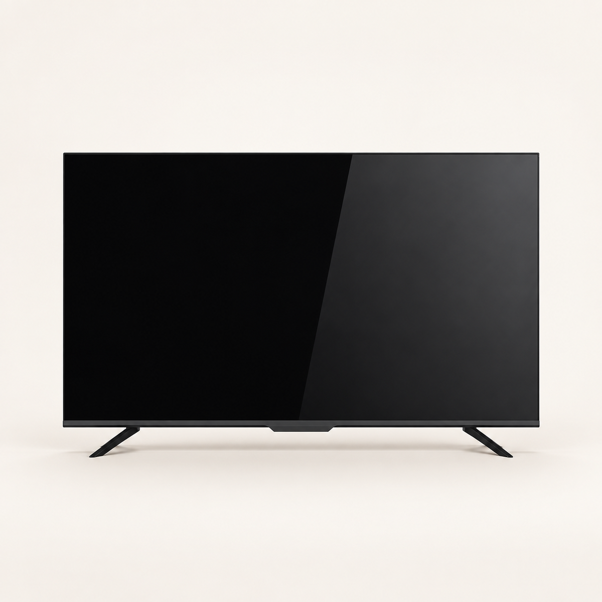 GREY Studio catalog | Powerology 55" UHD Smart TV | P55SGTVBK