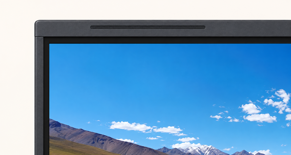 GREY Studio detail | Powerology Dual Windows & Android Interactive Smartboard - 75" - Black | P75DSPLBK